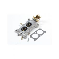 Holley Replacement Throttle Base Plates