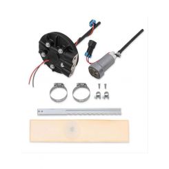 Holley Diecast In-Tank Retrofit Fuel Pump Modules
