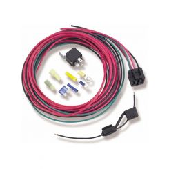 Holley Fuel Pump Relay and Harness Kits