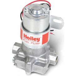 Holley Red Electric Fuel Pumps