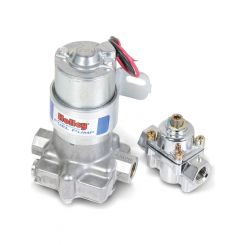 Holley Blue Electric Fuel Pumps