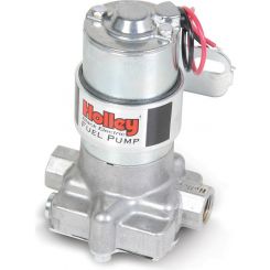 Holley Black Electric Fuel Pumps