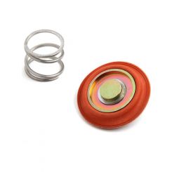 Holley Fuel Pressure Regulator Diaphragm Kits