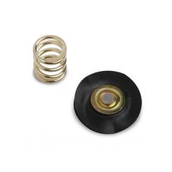 Holley Fuel Pressure Regulator Diaphragm Kits