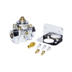 Holley Carburettor Bypass Style Fuel Pressure Regulators