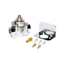 Holley Adjustable Fuel Injection Regulators