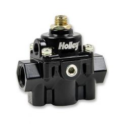 Holley Carburettor Bypass Style Fuel Pressure Regulators