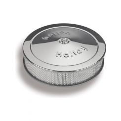 Holley Air Cleaner Assemblies