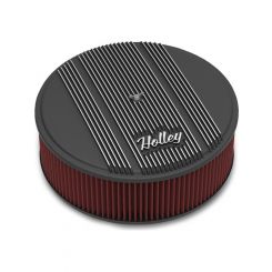 Holley Vintage Series Air Cleaner Assemblies