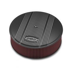 Holley Vintage Series Air Cleaner Assemblies