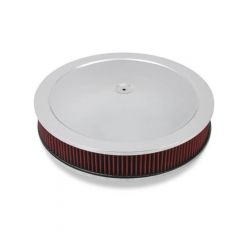 Holley Air Cleaner Assemblies