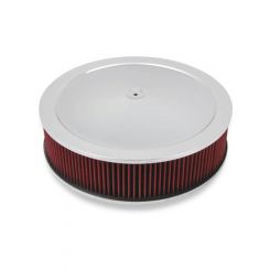 Holley Air Cleaner Assemblies