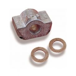 Holley Accelerator Pump Discharge Nozzles