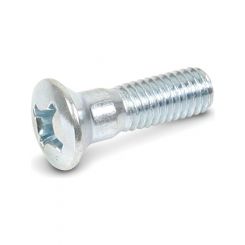 Holley Accelerator Pump Discharge Nozzle Screws
