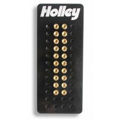 Holley Gasoline Carburettor Jet Kits 1/4-32"