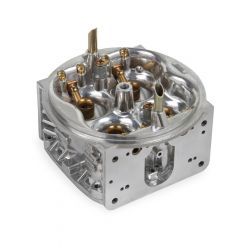 Holley Carburettor MAIN BODY HP UPGRADE- ALUMINUM 850