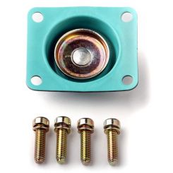 Holley Accelerator Pump Diaphragm, 50cc Volume, GFLT, Alcohol,