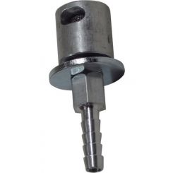 Holley Remote Mount Vent Valve, EFI, 5/16" Barb