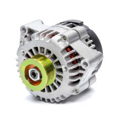 Holley Alternator Performance High-Amp GM DR44G 12V 105 amps