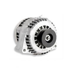 Holley Alternator