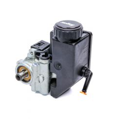 Holley Power Steering Pump LS GM Type 2 Saginaw TC Standard-volume