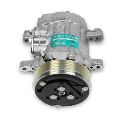 Holley Air Conditioning Compressor Sanden SD-7 Raw Clutch 6-Groove
