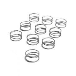 Holley Accelerator Pump Springs, Fits30cc, Set of 10