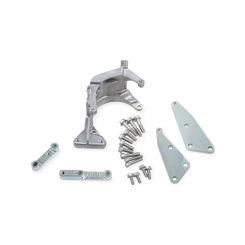 Holley Bracket Low LS Passenger Side Bracket For SD7 Compressor