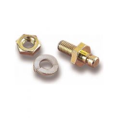 Holley Throttle Lever Stud, 7/32" Stud, Universal