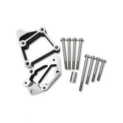 Holley Accessory Drive Component Mount Set