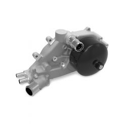 Holley Water Pump Mech Standard-volume Counter clockwise Chevy SB LS