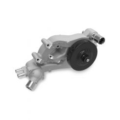 Holley Water Pump Mech Standard-volume Counter clockwise Chevy SB LS
