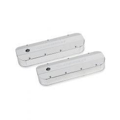 Holley Valve Cover Perimeter Bolt Stock Fabricated Chevrolet BB