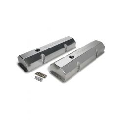 Holley Valve Cover Perimeter Bolt Stock Fabricated Chevrolet SB