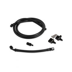 Holley LS STEAM TUBE KIT