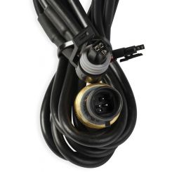Holley Oil Pressure Gauge