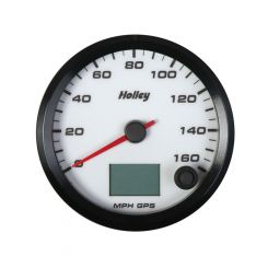 Holley Speedometer