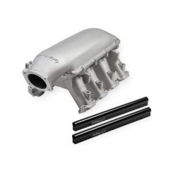 Holley Intake Manifold EFI Direct Injection Hi-Ram Raw 5.3 6.2L Kit