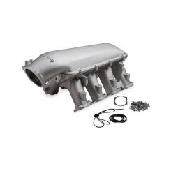 Holley Intake Manifold EFI LT1 Gen V Hi-Ram Direct Injection Natural