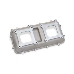 Holley Intake Manifold Top LT Modular Hi-Ram Top Section Tunnel Ram