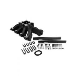 Holley EFI LS Single Plane Split-Design Race Intake Manifold