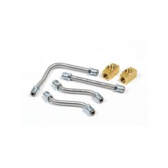 Holley FUEL LINE KIT