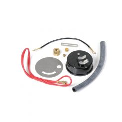 Holley Choke Kit Electric Choke Fits Carburettor w/ Hot Air Choke