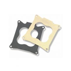 Holley Carburettor Gasket Commander 950 Multi-Port Base Plate And Gaske