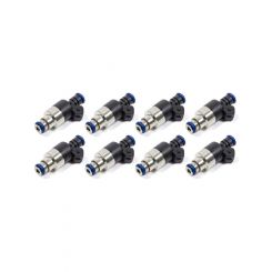 Holley Fuel Injectors 42 lbs/hr. High Impedance 12 V Saturated Circuit