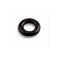 Holley O-Rings, Fuel Injection, Rubber, Set of 16