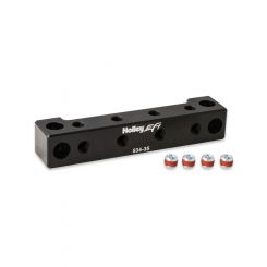 Holley EFI Sensor Block, Fuel Injection System Component