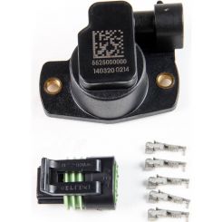 Holley Throttle Position Sensor, Replacement, Multi-port