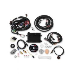 Holley Engine Management HP ECU & Harness Kit For Ford Multi-Point EFI