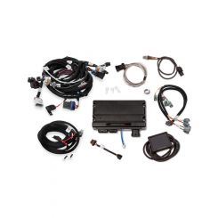 Holley Engine Management Systems Terminator X Chevrolet Truck LS2 LS3